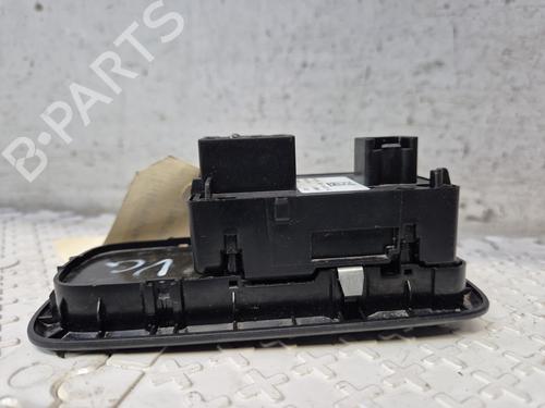 Left front window switch FORD FIESTA VI (CB1, CCN) 1.4 TDCi | BP24650711I27 