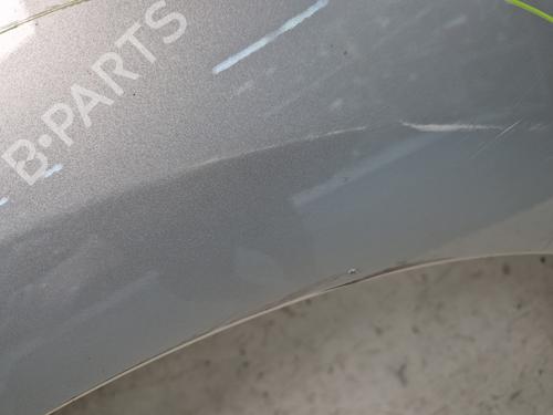 Forskærm venstre CITROËN C4 Picasso I MPV (UD_)  | BP29155189C41 