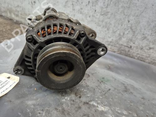 Lichtmaschine MAZDA BT-50 Pickup (CD, UN) 2.5 MRZ-CD 4x4 (UNY0W3) | BP30651815M7 
