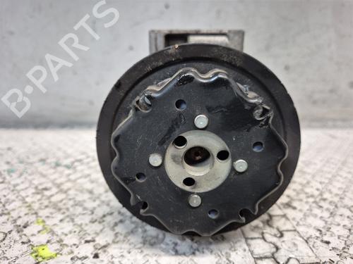 AC compressor OPEL CORSA D (S07) 1.4 (L08, L68) | BP24871464M34 