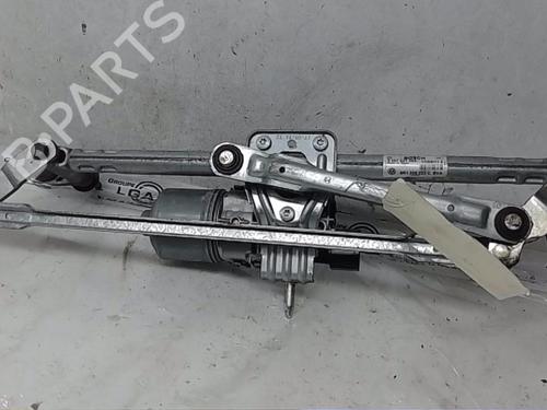 Used Front wiper motor SEAT IBIZA IV (6J5, 6P1) 1.6 TDI (90 hp) 17201759