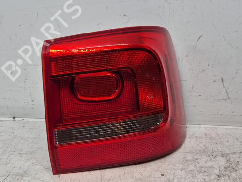 Right taillight VW TOURAN (1T3) | BP36509965C35 - Image 2