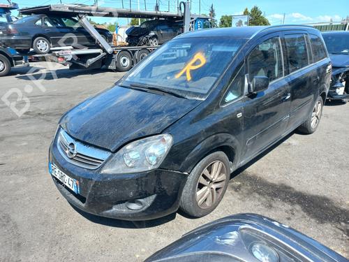 Used Parts OPEL ZAFIRA / ZAFIRA FAMILY B (A05)  1.7 CDTI (M75)  4916795