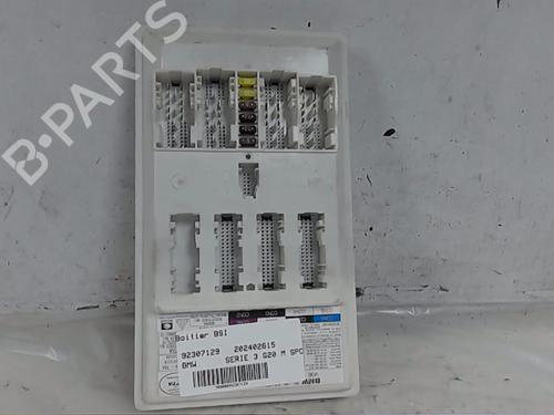 Used Fuse box BMW 3 Gran Turismo (F34) [2012-2025]  21011048