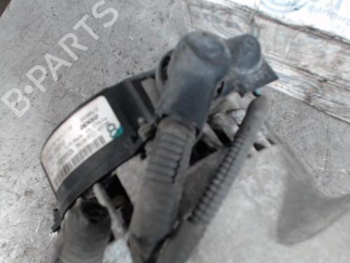 Alternator CITROËN C1 (PM_, PN_) 1.0 | BP13869683M7 