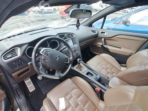 Front right window mechanism CITROËN DS4 (NX_) 2.0 HDi 165 | BP34254918C23  - Image 9