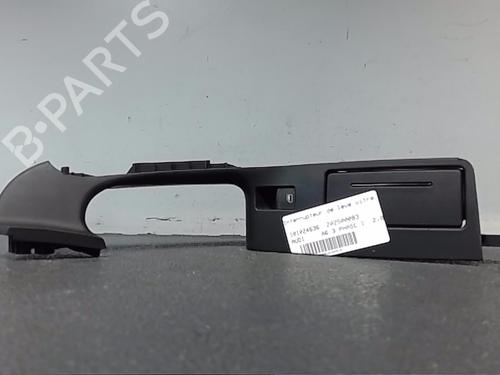 Used Left rear window switch AUDI A6 C6 Avant (4F5) 2.8 FSI (210 hp) 23505730