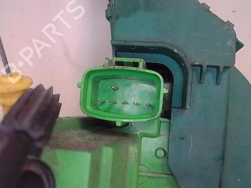 Front left lock ALFA ROMEO MITO (955_) 1.6 JTDM (955AXC1B) | BP13848789C98 