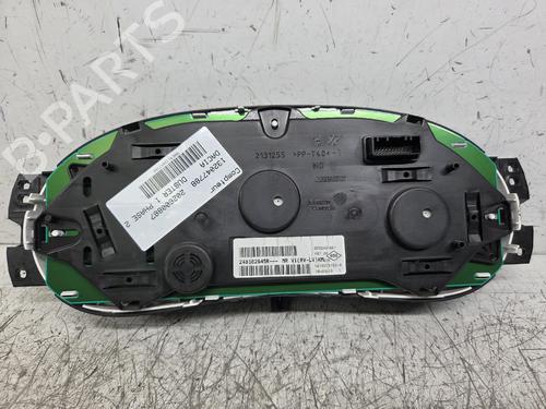 Used Instrument cluster Instrument cluster 38971801 38971801