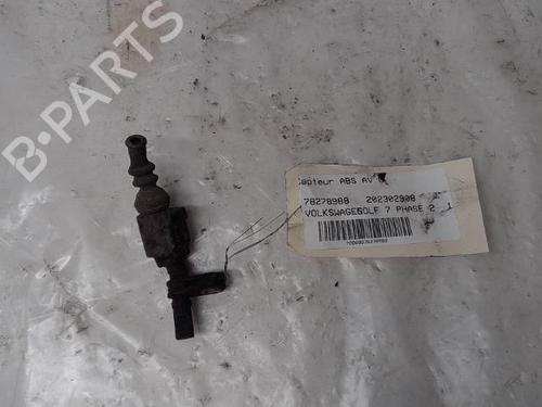 Elektronisk sensor VW GOLF VII (5G1, BQ1, BE1, BE2) 1.6 TDI (115 hp) 16252370
