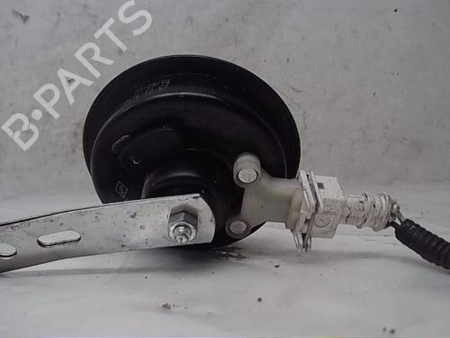 Used Horn DACIA DUSTER (HS_) 1.5 dCi (109 hp) 14566618