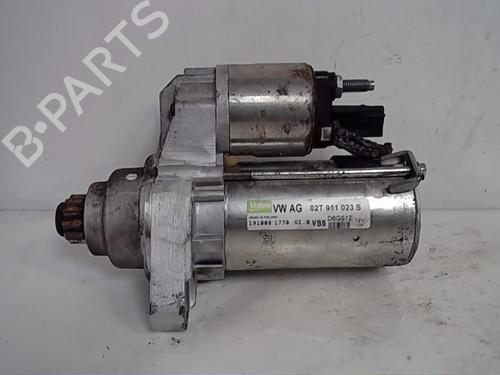 Used Starter VW POLO IV (9N_, 9A_) [2001-2014]  13849141