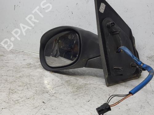 Used Left mirror Left mirror 36834725 36834725