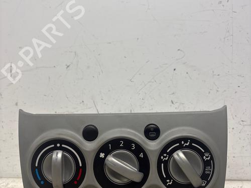 Climate control NISSAN PIXO (UA0) 1.0 | BP38226199I5 - Image 2
