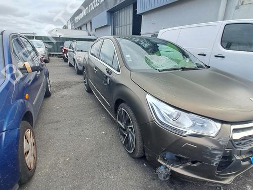 Engine control unit (ECU) CITROËN DS4 (NX_) 2.0 HDi 165 | BP29739201M57 - Image 11