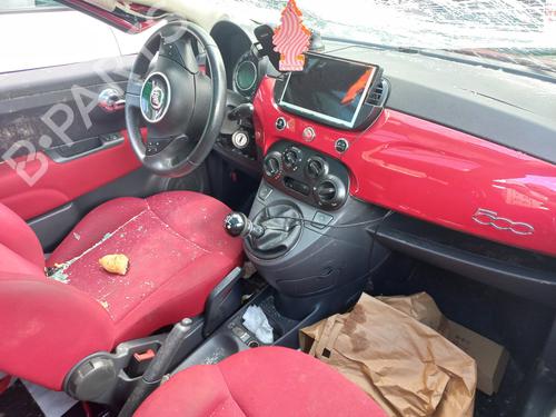 Left taillight FIAT 500 (312_) 1.2 (312AXA1A) | BP35885889C34 - Image 7