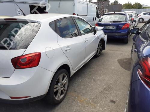 Right taillight SEAT IBIZA IV (6J5, 6P1) 1.6 TDI | BP13853962C35 