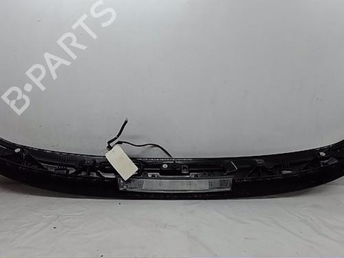 Spoiler bakluke CITROËN C4 II (NC_) 1.6 HDi 110 (112 hp) 13824314