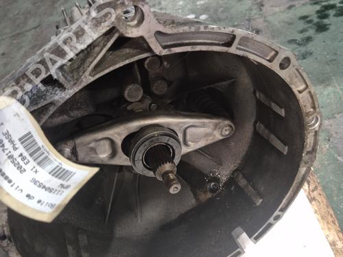 Gearbox BMW X1 (E84)  | BP30092206M3 