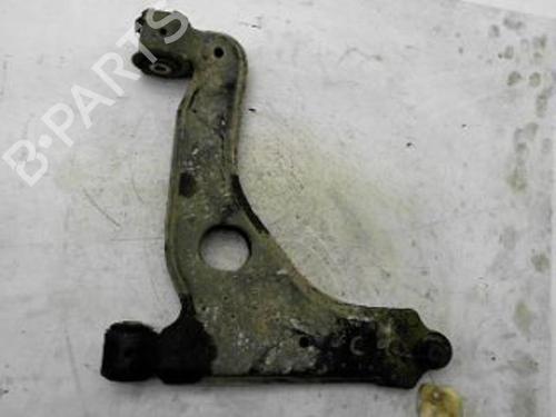 Querlenker links vorne für OPEL ASTRA G Hatchback (T98) 2.0 DI (F08, F48) (82 hp) 14570207