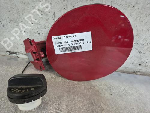 Used Fuel flap MAZDA 6 Saloon (GJ, GL) 2.2 D (GJ2FP) (150 hp) 29550360