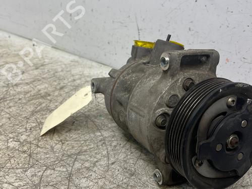 AC compressor VW CADDY IV MPV (SAB, SAJ) | BP38226171M34 - Image 2