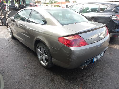 Alternator PEUGEOT 407 Coupe (6C_) 3.0 V6 | BP31366542M7