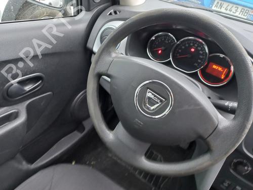 Gearbox DACIA SANDERO II | BP38157261M3 - Image 15