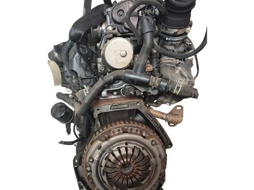 Engine RENAULT CLIO IV (BH_) 1.5 dCi 90 | BP28284306M1 