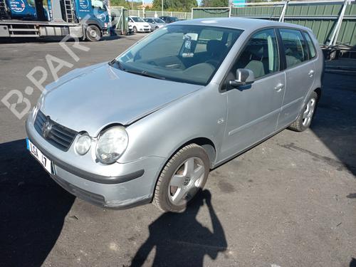 Used Parts VW POLO IV (9N_, 9A_) [2001-2014]  4362045