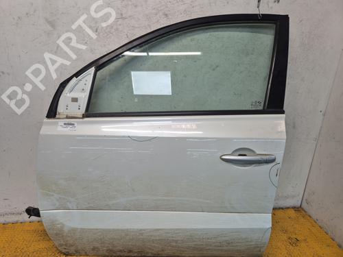 Used Left front door RENAULT KOLEOS I (HY_) 2.0 dCi 4x4 (HY0K) (150 hp) 25930288