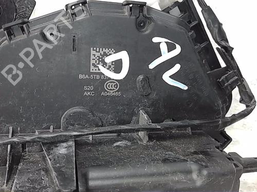 Used Front right lock VW POLO VI (AW1, BZ1, AE1) 2.0 GTI (200 hp) 16869819