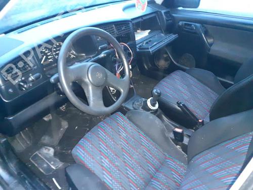 Right mirror VW GOLF III (1H1) 1.9 TD, GTD | BP13853652C27 