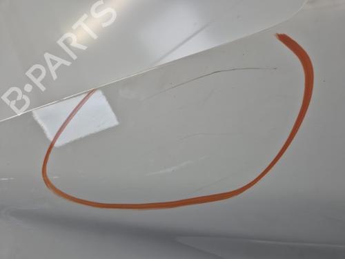 Left front fenders PEUGEOT 208 I (CA_, CC_) | BP32291225C41