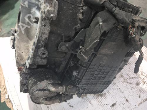 Gearbox PEUGEOT 308 SW II (LC_, LJ_, LR_, LX_, L4_) 1.5 BlueHDi 130 | BP30092255M3 