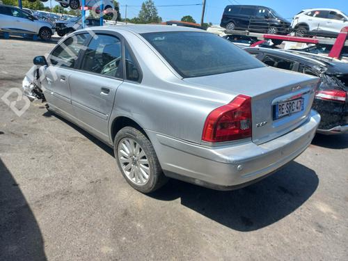Switch VOLVO S80 I (184) D5 | BP37648857I30 - Image 8