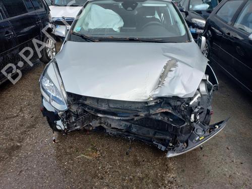 Alternator FORD FIESTA VII (HJ, HF) 1.1 Ti-VCT | BP27331976M7 