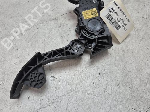 Used Pedal Pedal 37597191 37597191