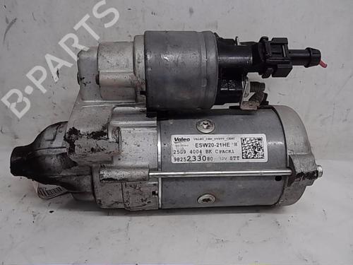 Starter PEUGEOT 208 I (CA_, CC_)  | BP13840624M8 