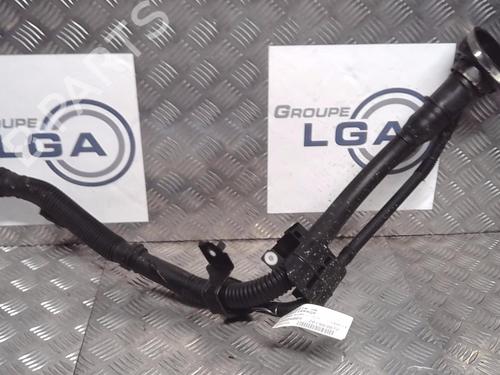 Used Pipe NISSAN MICRA V (K14) 1.0 DIG-T 117 (117 hp) 14551767