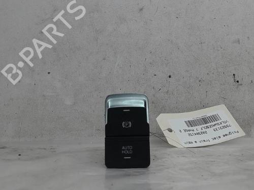 Kombi Kontakt / Stilkkontakt VW GOLF VII (5G1, BQ1, BE1, BE2) 1.6 TDI (115 hp) 16567432