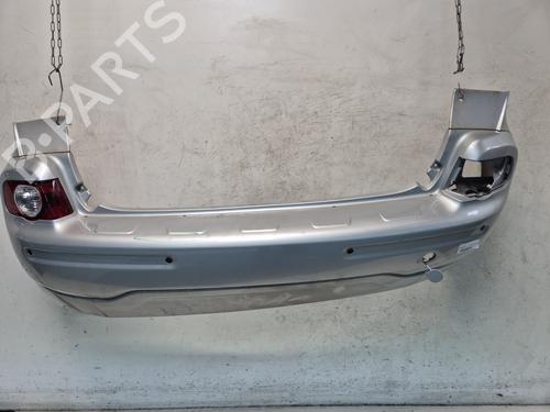 Bak støtfanger CITROËN C3 II (SC_) 1.6 HDi 110 (112 hp) 26227650