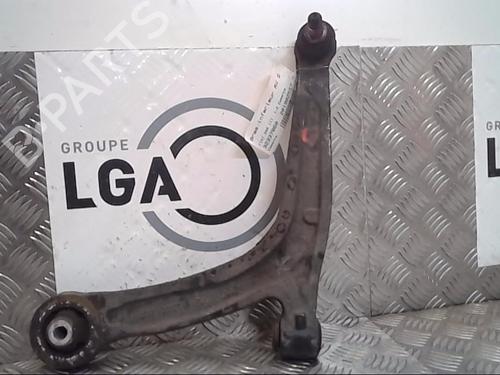 Used Left front suspension arm FIAT 500 (312_) 1.2 (312AXA1A) (69 hp) 14550987