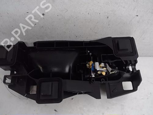 Rear left interior door handle PEUGEOT 2008 II (UD_, US_, UY_, UJ_, UR_, UC_) 1.5 BlueHDI 130 | BP13829707I15 