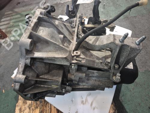 Gearbox DACIA SANDERO II 1.0 SCe 75 (B8JC, B8JD, B8NC) | BP30092181M3