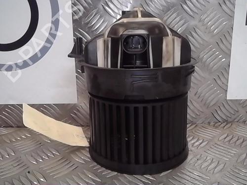 Heater blower motor CITROËN C3 I (FC_, FN_)  | BP14554985M62 