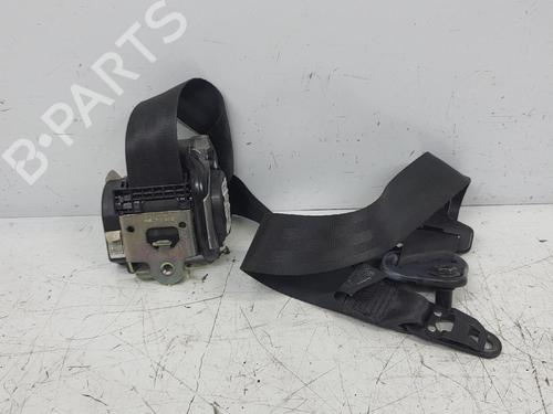 Used Front right seatbelt Front right seatbelt 37185528 37185528