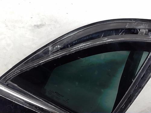 Right rear door RENAULT MEGANE IV Hatchback (B9A/M/N_) 1.2 TCe 130 (B9MR) | BP21390197C5 