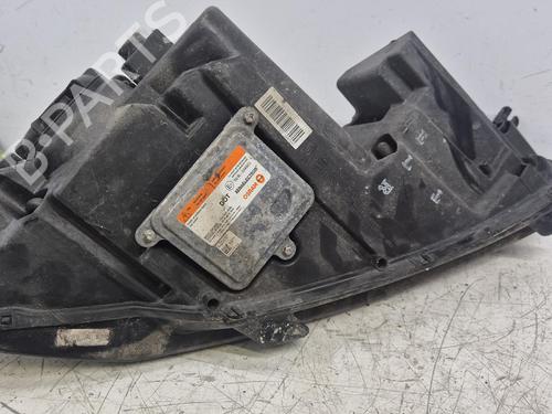 Left headlight JAGUAR XF I (X250) 3.0 D | BP37453506C28 - Image 2