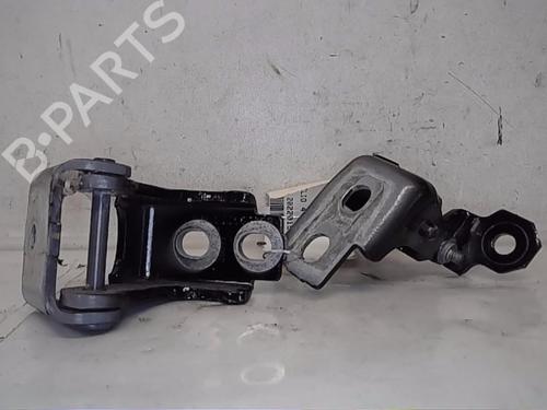 Used Hinge/Door check strap RENAULT CLIO IV (BH_) 1.5 dCi 90 (90 hp) 14563145